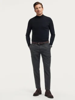 Hombre Alvaro Moreno Jerséis|JERSEY PERKINS