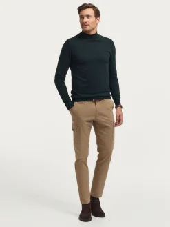 Hombre Alvaro Moreno Jerséis|JERSEY PERKINS