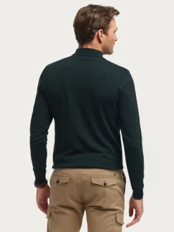 Hombre Alvaro Moreno Jerséis|JERSEY PERKINS