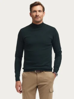 Hombre Alvaro Moreno Jerséis|JERSEY PERKINS