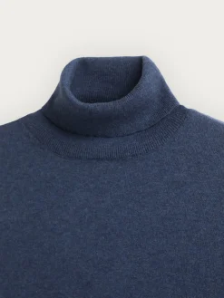 Hombre Alvaro Moreno Jerséis|JERSEY ROLL COLLAR