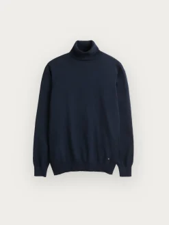 Hombre Alvaro Moreno Jerséis|JERSEY ROLL COLLAR