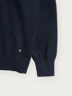 Hombre Alvaro Moreno Jerséis|JERSEY ROLL COLLAR