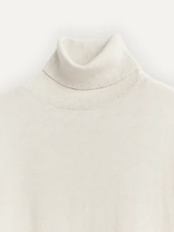 Hombre Alvaro Moreno Jerséis|JERSEY ROLL COLLAR