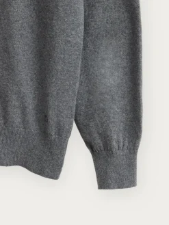 Hombre Alvaro Moreno Jerséis|JERSEY ROLL COLLAR