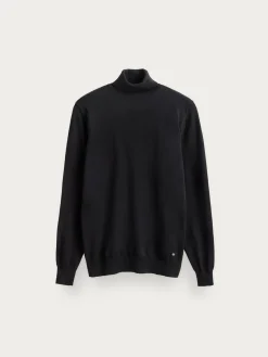 Hombre Alvaro Moreno Jerséis|JERSEY ROLL COLLAR