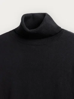 Hombre Alvaro Moreno Jerséis|JERSEY ROLL COLLAR