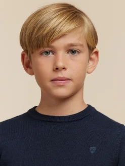 Alvaro Moreno Jerséis|JERSEY ROUND NECK KIDS