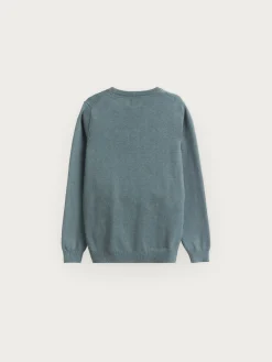 Alvaro Moreno Jerséis|JERSEY ROUND NECK KIDS