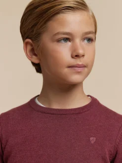 Alvaro Moreno Jerséis|JERSEY ROUND NECK KIDS