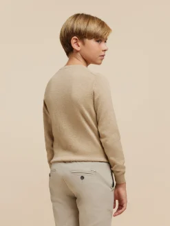 Alvaro Moreno Jerséis|JERSEY ROUND NECK KIDS