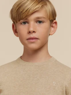 Alvaro Moreno Jerséis|JERSEY ROUND NECK KIDS