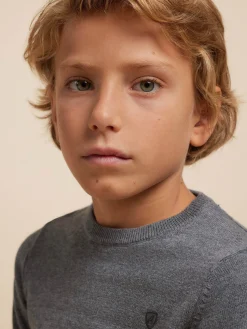 Alvaro Moreno Jerséis|JERSEY ROUND NECK KIDS