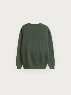 Alvaro Moreno Jerséis|JERSEY ROUND NECK KIDS