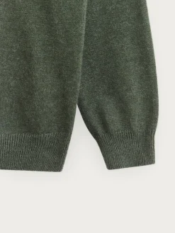 Alvaro Moreno Jerséis|JERSEY ROUND NECK KIDS