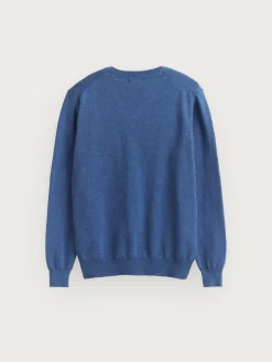 Hombre Alvaro Moreno Jerséis|JERSEY V-NECK TRENDY