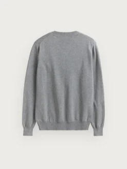 Hombre Alvaro Moreno Jerséis|JERSEY V-NECK TRENDY