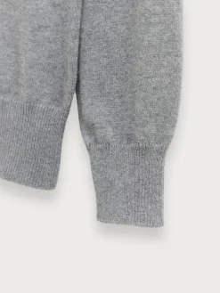 Hombre Alvaro Moreno Jerséis|JERSEY V-NECK TRENDY