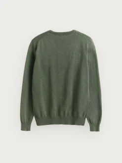 Hombre Alvaro Moreno Jerséis|JERSEY V-NECK TRENDY