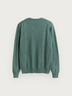 Hombre Alvaro Moreno Jerséis|JERSEY V-NECK TRENDY