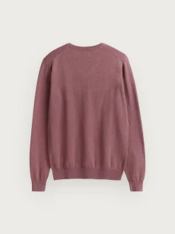 Hombre Alvaro Moreno Jerséis|JERSEY V-NECK TRENDY