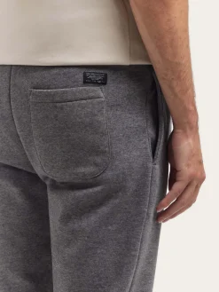 Hombre Alvaro Moreno Casual|JOGGER BASIC