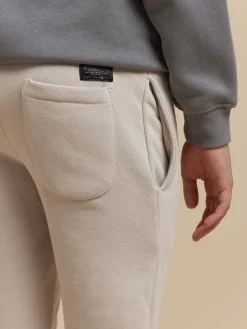 Alvaro Moreno Pantalones|JOGGER BASIC KIDS