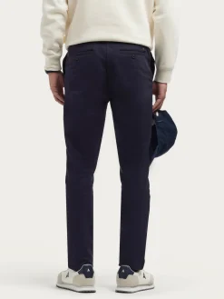 Hombre Alvaro Moreno Casual|JOGGER CHINO PUNTO