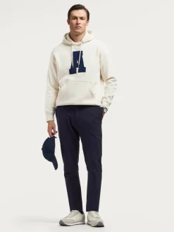 Hombre Alvaro Moreno Casual|JOGGER CHINO PUNTO