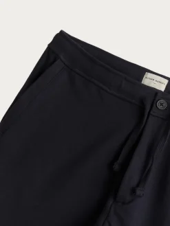 Hombre Alvaro Moreno Casual|JOGGER CHINO PUNTO