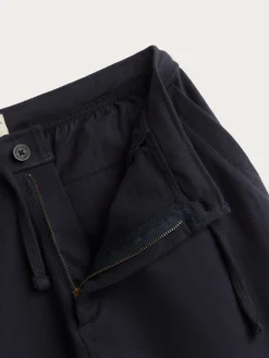 Hombre Alvaro Moreno Casual|JOGGER CHINO PUNTO