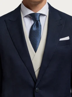 Hombre Alvaro Moreno Chaqués|Chaqués|LEVITA CHAQUE WEDDING