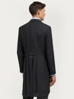 Hombre Alvaro Moreno Chaqués|Chaqués|LEVITA CHAQUE WEDDING