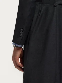 Hombre Alvaro Moreno Chaqués|Chaqués|LEVITA CHAQUE WEDDING