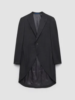 Hombre Alvaro Moreno Chaqués|Chaqués|LEVITA CHAQUE WEDDING