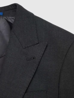 Hombre Alvaro Moreno Chaqués|Chaqués|LEVITA CHAQUE WEDDING