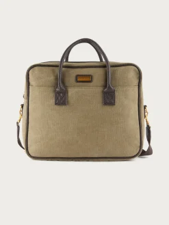 Hombre Alvaro Moreno Bolsas Y Neceseres|MALETIN DANTE