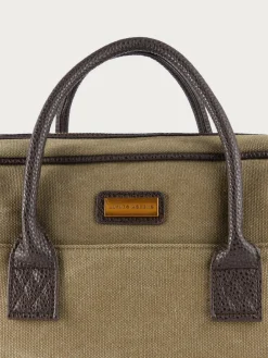 Hombre Alvaro Moreno Bolsas Y Neceseres|MALETIN DANTE