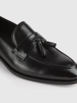 Hombre Alvaro Moreno Vestir|MOCASIN ANTIFAZ BORLAS