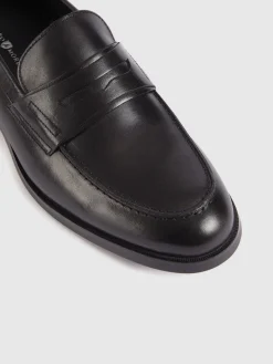 Hombre Alvaro Moreno Vestir|MOCASIN ANTIFAZ