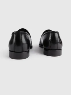 Hombre Alvaro Moreno Vestir|MOCASIN PIEL