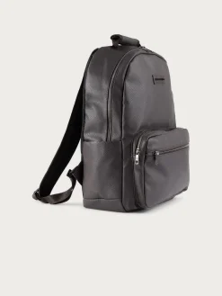 Hombre Alvaro Moreno Bolsas Y Neceseres|MOCHILA ROCCO MARRÓN