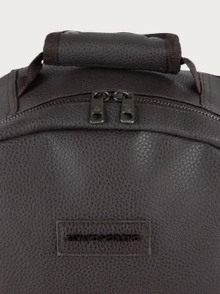 Hombre Alvaro Moreno Bolsas Y Neceseres|MOCHILA ROCCO MARRÓN