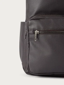 Hombre Alvaro Moreno Bolsas Y Neceseres|MOCHILA ROCCO MARRÓN