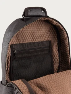 Hombre Alvaro Moreno Bolsas Y Neceseres|MOCHILA ROCCO MARRÓN