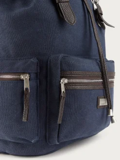 Hombre Alvaro Moreno Bolsas Y Neceseres|MOCHILAN NOLAN