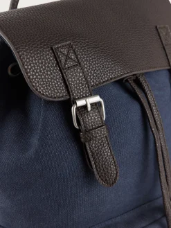 Hombre Alvaro Moreno Bolsas Y Neceseres|MOCHILAN NOLAN