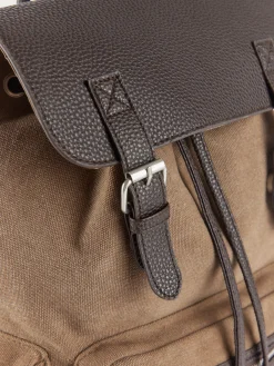 Hombre Alvaro Moreno Bolsas Y Neceseres|MOCHILAN NOLAN