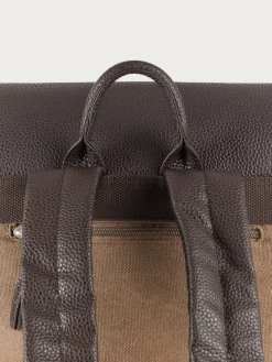 Hombre Alvaro Moreno Bolsas Y Neceseres|MOCHILAN NOLAN