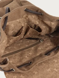 Hombre Alvaro Moreno Bolsas Y Neceseres|MOCHILAN NOLAN